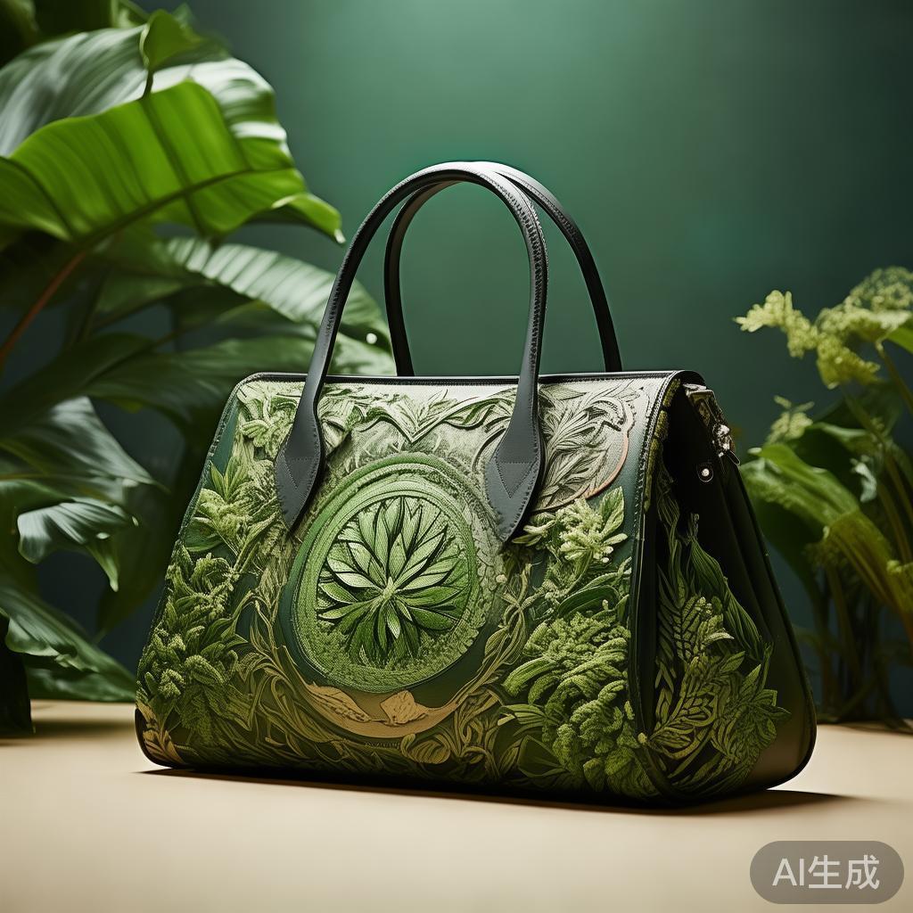 琼中降解外卖袋定制设计：环保与品质的完美结合
