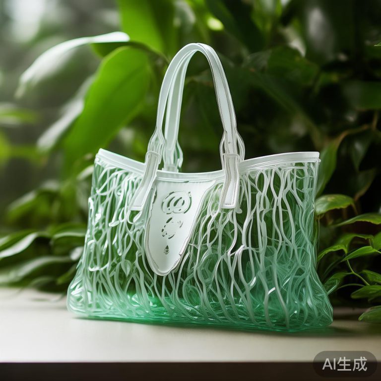 保亭降解外卖袋定制设计：环保与品质的完美结合
