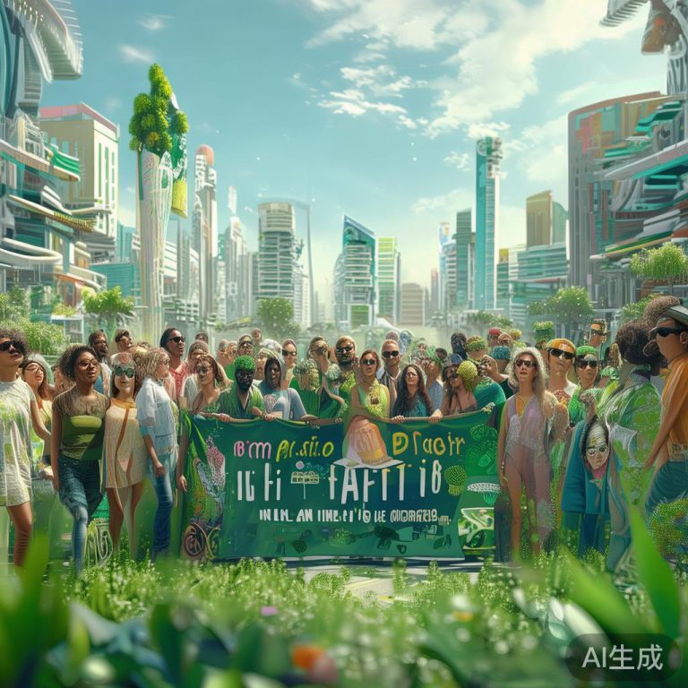 禁塑令对环保愿景的展望：迈向绿色未来的关键一步