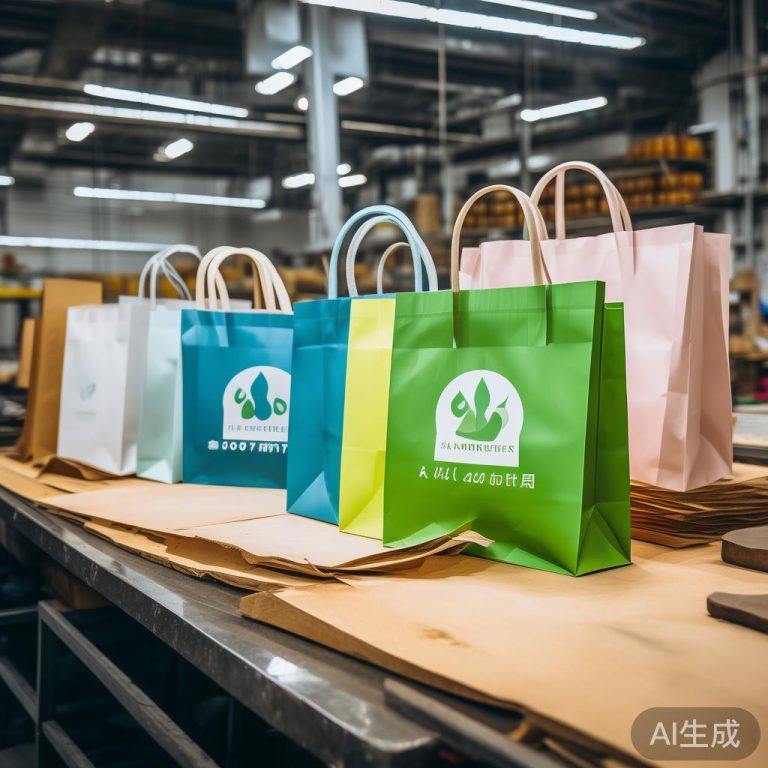 五指山降解外卖袋定制厂家：专业定制全生物降解购物袋