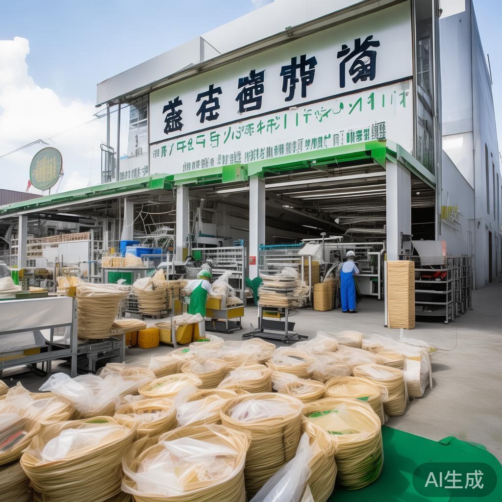屯昌降解外卖袋定制厂家：专业定制全生物降解购物袋