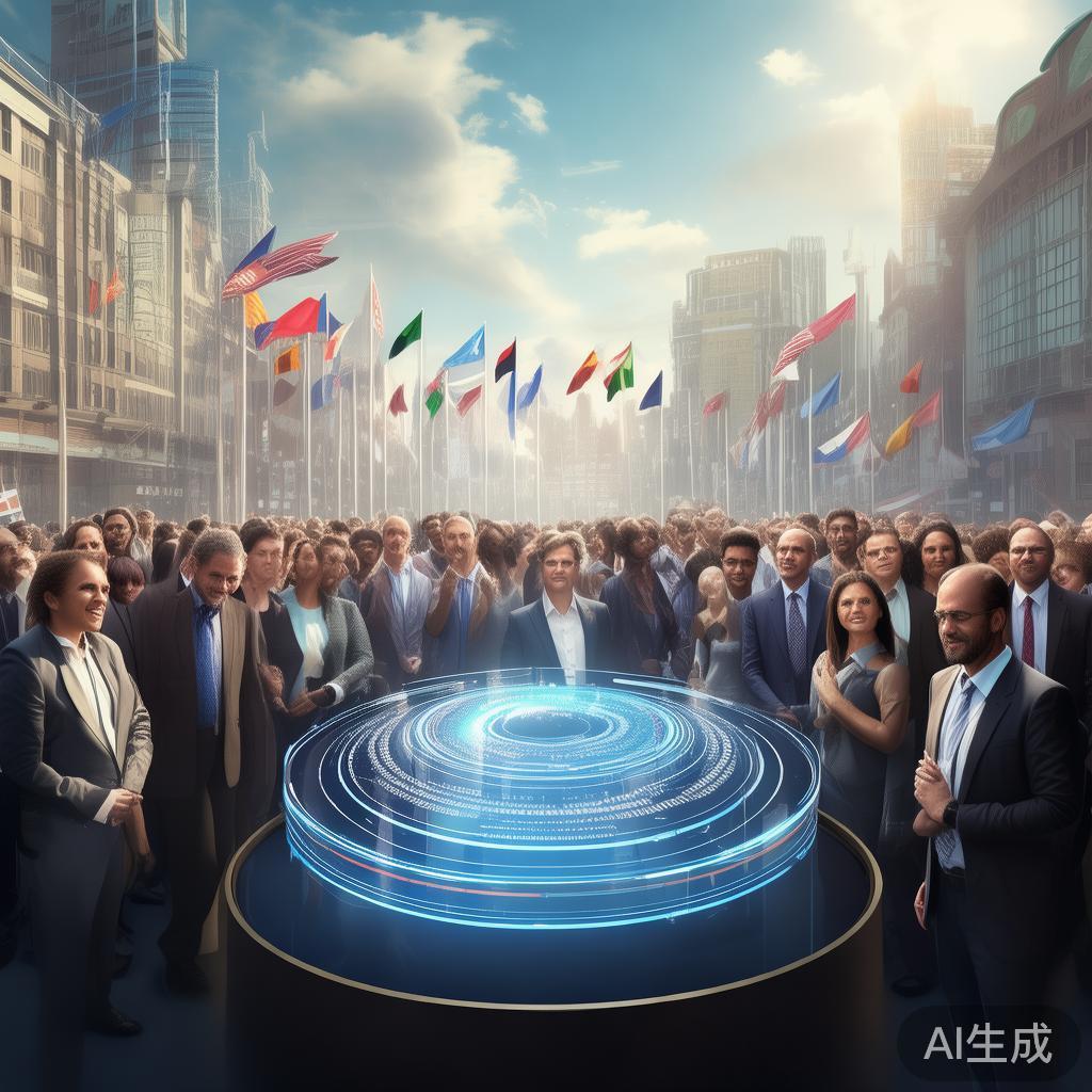 禁塑令对环保认证国际化的深远影响