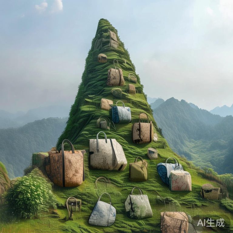 五指山降解外卖袋定制：环保与品质的完美结合