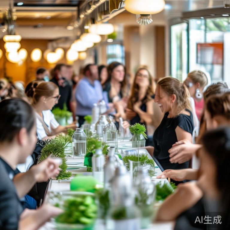 禁塑令对酒店业的影响：挑战与机遇并存