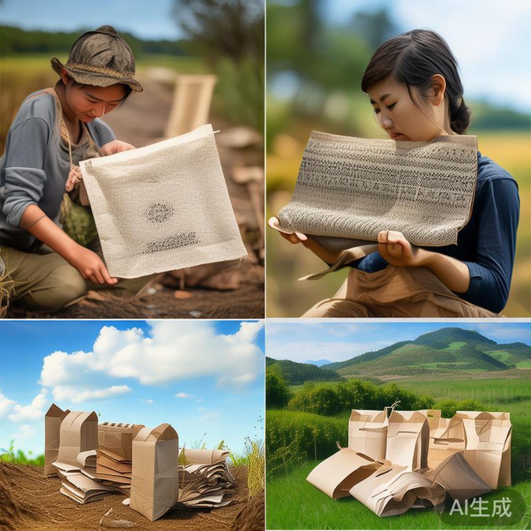 澄迈生物降解外卖袋定制：环保与便捷的完美结合